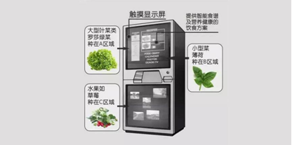 麻麻匯作為母嬰行業(yè)中智能硬件類參展商(圖10) \