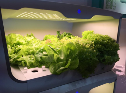 麻麻匯作為母嬰行業(yè)中智能硬件類參展商(圖5) \