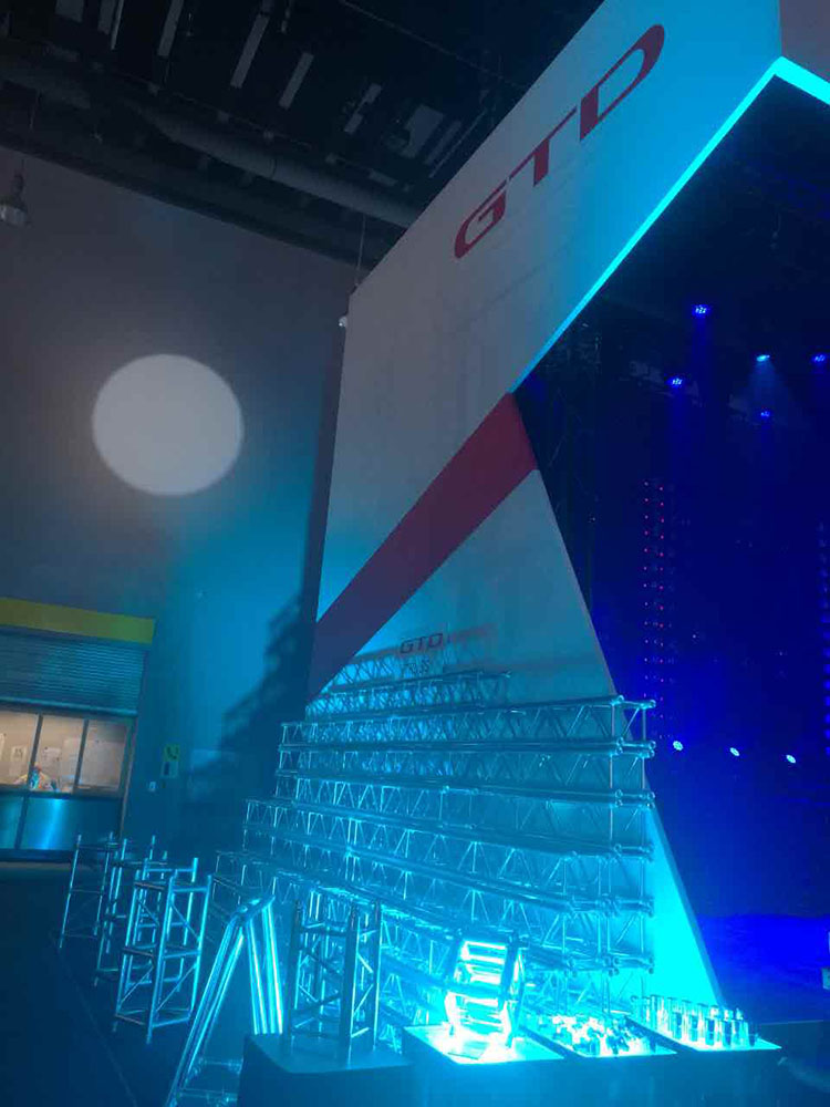 明道燈光/桁架參加2016法蘭克福燈光展(圖9) 明道燈光/桁架參加2016法蘭克福燈光展(圖9)