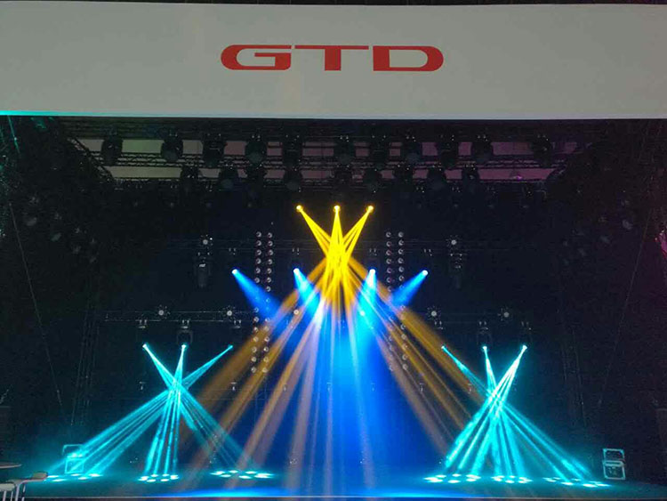 明道燈光/桁架參加2016法蘭克福燈光展(圖6) 明道燈光/桁架參加2016法蘭克福燈光展(圖6)