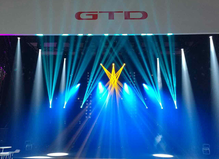 明道燈光/桁架參加2016法蘭克福燈光展(圖8) 明道燈光/桁架參加2016法蘭克福燈光展(圖8)