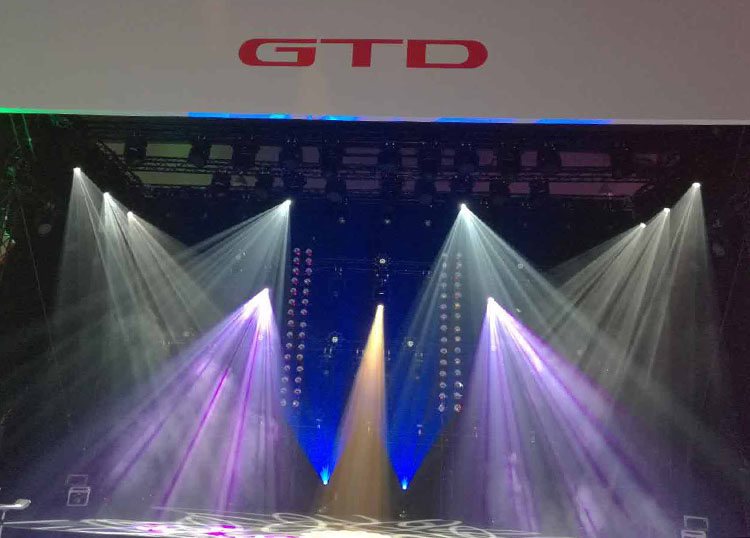 明道燈光/桁架參加2016法蘭克福燈光展(圖7) 明道燈光/桁架參加2016法蘭克福燈光展(圖7)