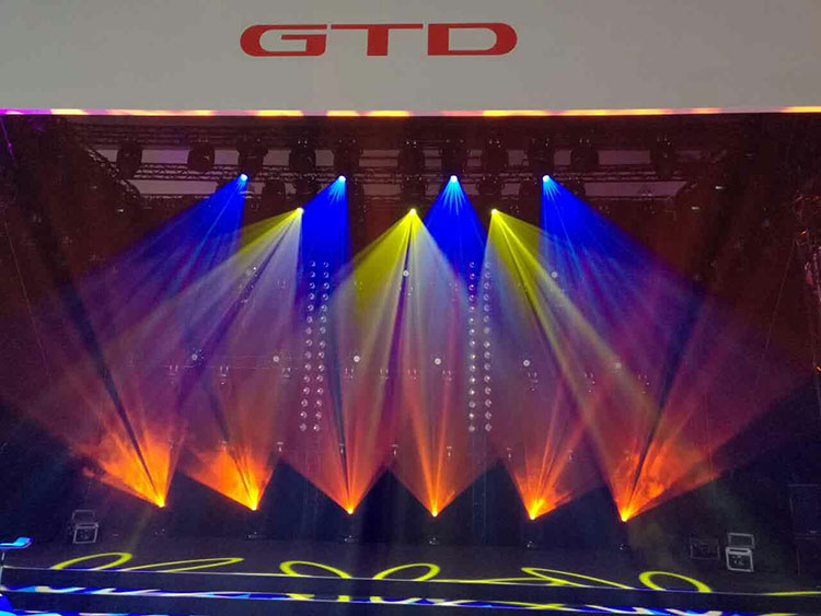 明道燈光/桁架參加2016法蘭克福燈光展(圖5) 明道燈光/桁架參加2016法蘭克福燈光展(圖5)