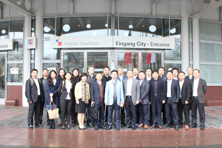 明道燈光/桁架參加2016法蘭克福燈光展(圖1) 明道燈光/桁架參加2016法蘭克福燈光展(圖1)