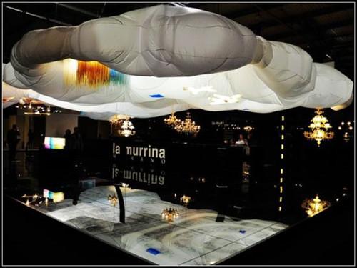 米蘭國際家具展 多樣化的真是讓人看花眼(圖1) 多樣化的米蘭國際家具展 真是讓人看花眼