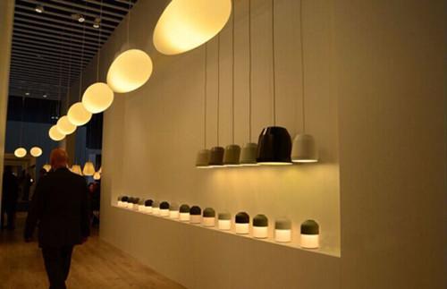 米蘭國際家具展 多樣化的真是讓人看花眼(圖4) 多樣化的米蘭國際家具展 真是讓人看花眼