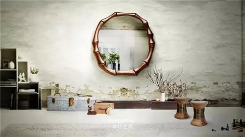 米蘭國際家具展 多樣化的真是讓人看花眼(圖5) 多樣化的米蘭國際家具展 真是讓人看花眼