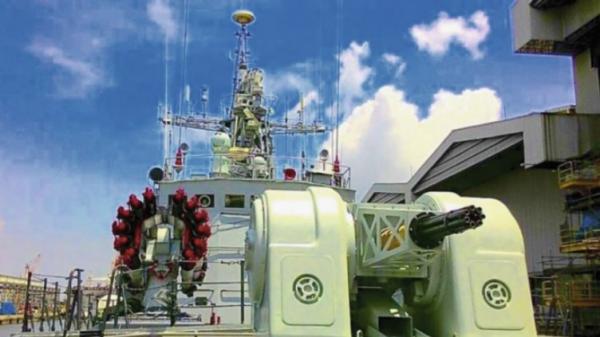 吉隆坡亞洲防務(wù)展 中國制造繼續(xù)征戰(zhàn)東南亞(圖6) 吉隆坡亞洲防務(wù)展 中國制造繼續(xù)征戰(zhàn)東南亞(圖6)