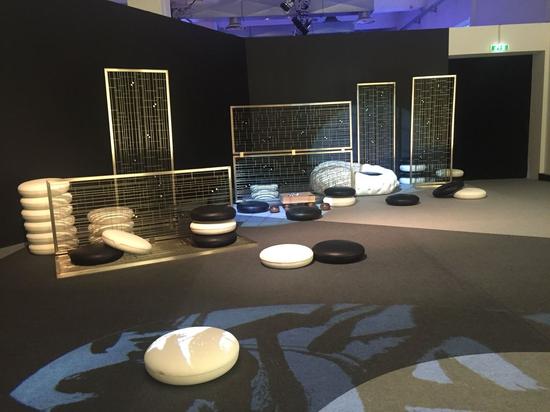 中國(guó)在50多歲的米蘭家具展上扮演什么角色(圖9) 中國(guó)在50多歲的米蘭家具展上扮演什么角色(圖9)