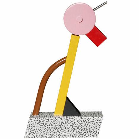 中國(guó)在50多歲的米蘭家具展上扮演什么角色(圖3) 中國(guó)在50多歲的米蘭家具展上扮演什么角色(圖3)