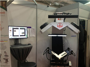 德國(guó)BOOK2NET參加CeBIT 2016年展會(huì)介紹 德國(guó)BOOK2NET參加CeBIT 2016年展會(huì)介紹