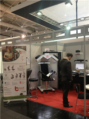 德國(guó)BOOK2NET參加CeBIT 2016年展會(huì)介紹 德國(guó)BOOK2NET參加CeBIT 2016年展會(huì)介紹