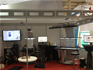 德國(guó)BOOK2NET參加CeBIT 2016年展會(huì)介紹 德國(guó)BOOK2NET參加CeBIT 2016年展會(huì)介紹