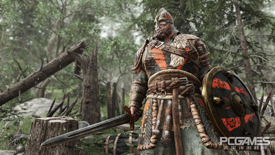 《榮耀戰(zhàn)魂》確認(rèn)參展E3游戲展 將有大爆料 《榮耀戰(zhàn)魂》確認(rèn)參展E3游戲展 將有大爆料