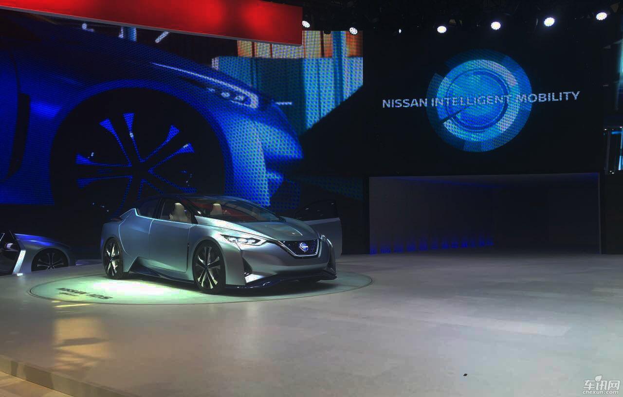 AIT還您觀展體驗 當(dāng)北京車展再遭“禁模令”(圖3) AIT還您觀展體驗 當(dāng)北京車展再遭“禁模令”(圖3)