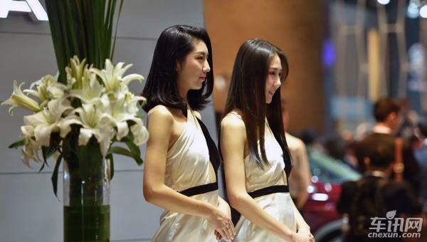 AIT還您觀展體驗 當(dāng)北京車展再遭“禁模令”(圖5) AIT還您觀展體驗 當(dāng)北京車展再遭“禁模令”(圖5)