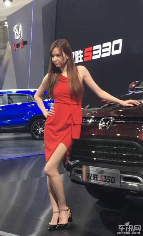 AIT還您觀展體驗 當(dāng)北京車展再遭“禁模令”(圖6) AIT還您觀展體驗 當(dāng)北京車展再遭“禁模令”(圖6)