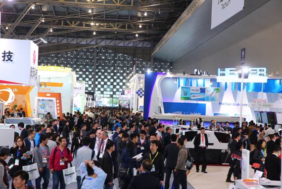 4月26日上海隆重開幕 NEPCON China 2016展會(圖5) 4月26日上海隆重開幕 NEPCON China 2016展會(圖5)