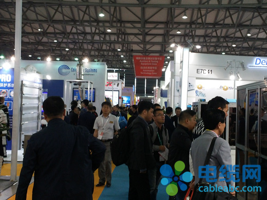 第三十屆中國國際塑料橡膠工業(yè)展覽會 第三十屆中國國際塑料橡膠工業(yè)展覽會