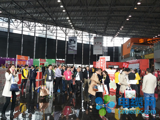 第三十屆中國國際塑料橡膠工業(yè)展覽會 第三十屆中國國際塑料橡膠工業(yè)展覽會