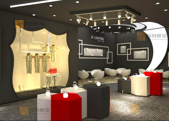 嘉成照明 會(huì)展設(shè)計(jì)(圖2) 嘉成照明 會(huì)展設(shè)計(jì)(圖2)