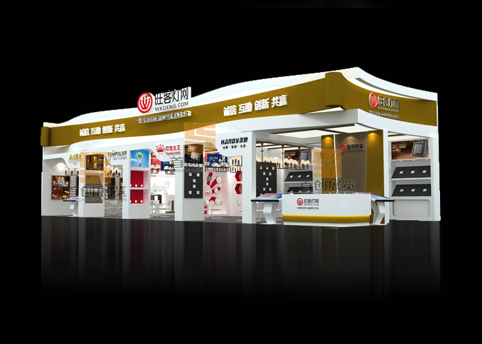 旺客燈網(wǎng) 會(huì)展設(shè)計(jì)(圖1) 旺客燈網(wǎng) 會(huì)展設(shè)計(jì)(圖1)