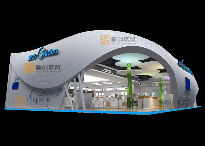 美的 特裝設(shè)計(jì)(圖2) 美的 特裝設(shè)計(jì)(圖2)