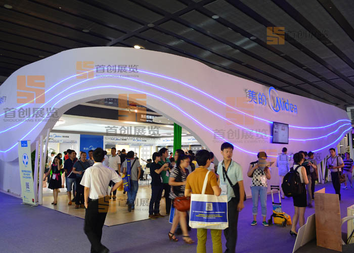 美的 特裝設(shè)計(jì)(圖3) 美的 特裝設(shè)計(jì)(圖3)