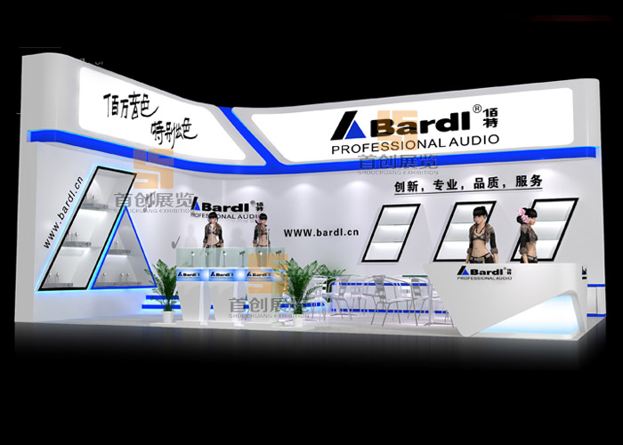 超達(dá) 展會(huì)搭建(圖1) 超達(dá) 展會(huì)搭建(圖1)