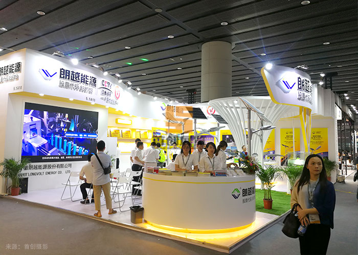 朗越能源 會(huì)展設(shè)計(jì)(圖1) 朗越能源 會(huì)展設(shè)計(jì)(圖1)